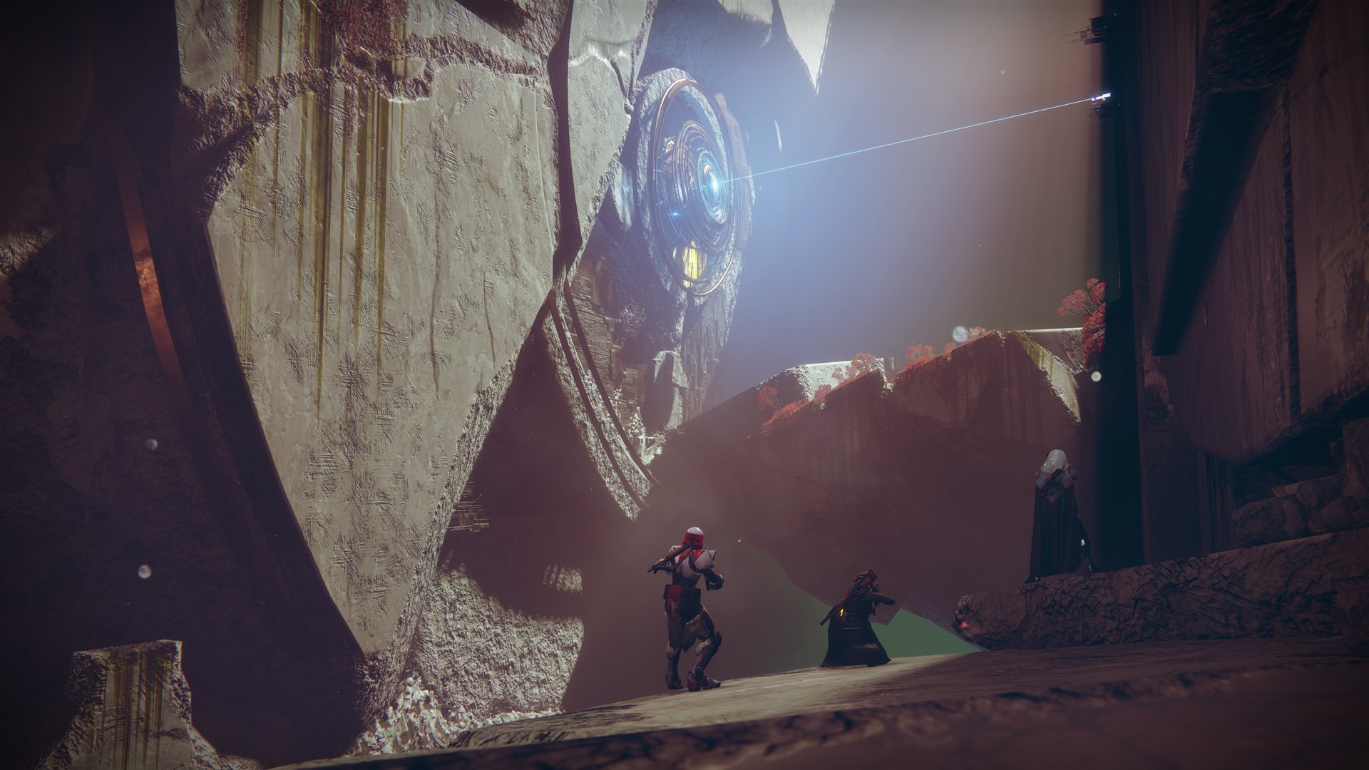 Destiny 2 - Imagen 18